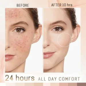 Mushroom Head Air Cushion CC Cream