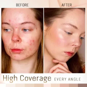 Mushroom Head Air Cushion CC Cream