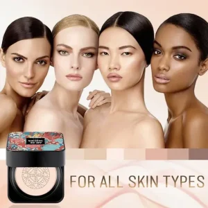 Mushroom Head Air Cushion CC Cream