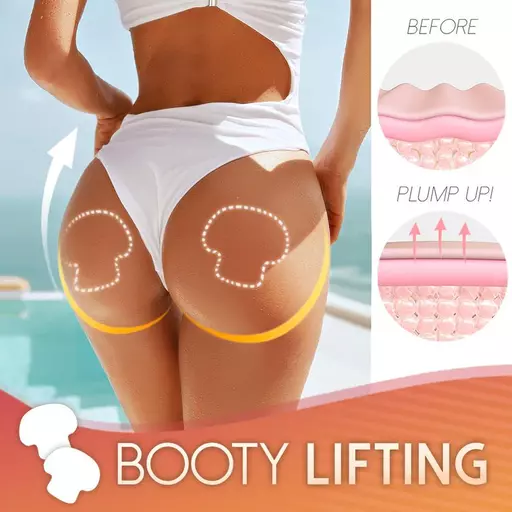 Pro Butt-Lift Shaping Patch Set