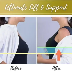 Seamless 5D Wirefree Memory Bra