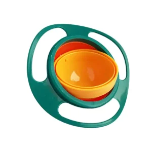 Spill Proof Kids Bowl