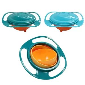 Spill Proof Kids Bowl