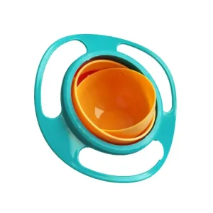 Spill Proof Kids Bowl