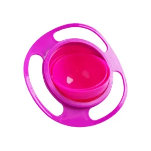 Spill Proof Kids Bowl