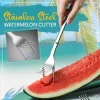 Stainless Steel Watermelon Cutter