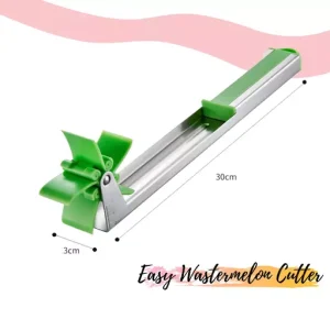 Watermelon Windmill Cutter Slicer