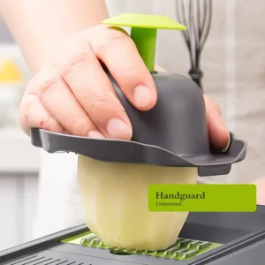 11 in 1 Vegetable Chopper Fruit Slicer