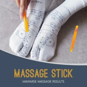 Acupressure Reflexology Socks