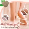 Anti-Fungal Exfoliating Foot Soak