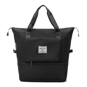 Large Capacity Folding Travel Bags