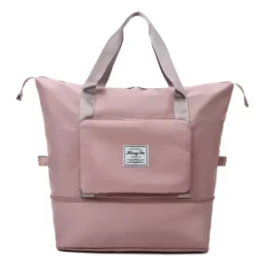 Large Capacity Folding Travel Bags