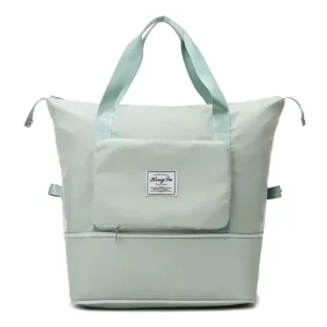 Large Capacity Folding Travel Bags