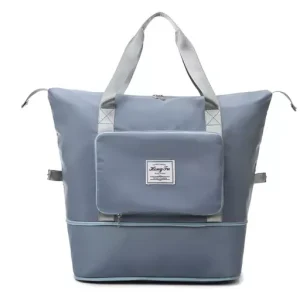 Large Capacity Folding Travel Bags