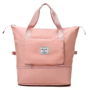 Large Capacity Folding Travel Bags