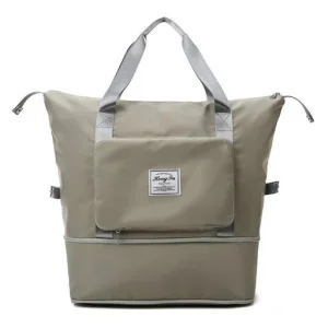 Large Capacity Folding Travel Bags