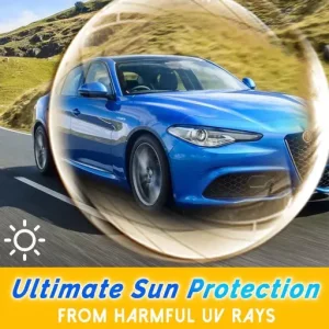 LensPro Headlight Repair Polish Spray