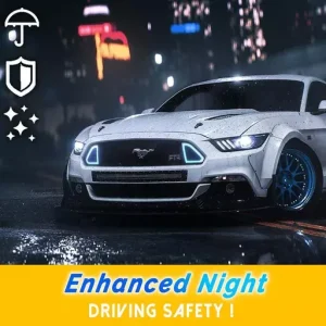 LensPro Headlight Repair Polish Spray