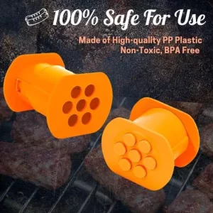 One Press Cevapcici Maker