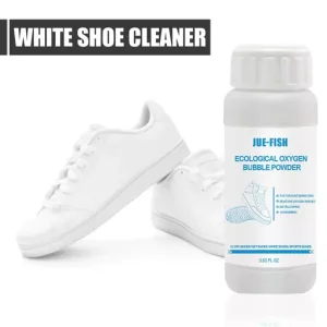Shoes Whitening Cleaner