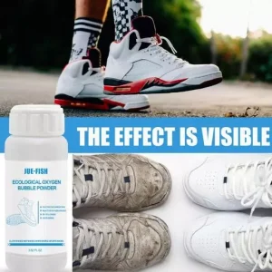 Shoes Whitening Cleaner