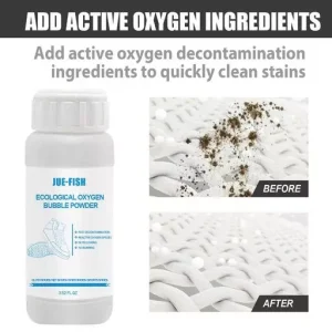 Shoes Whitening Cleaner