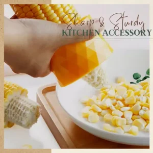 Stainless Steel Corn Thresher Stripper Peeler