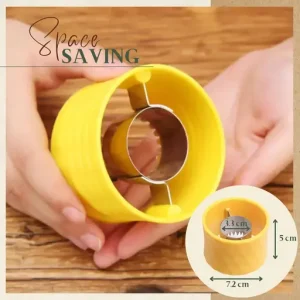 Stainless Steel Corn Thresher Stripper Peeler