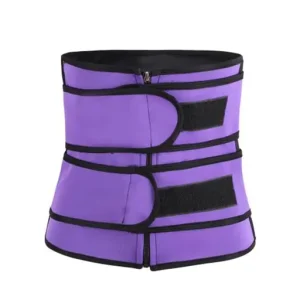 SweatFIT Adjustable Waist Slimming Trimmer