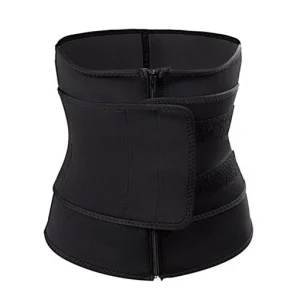 SweatFIT Adjustable Waist Slimming Trimmer