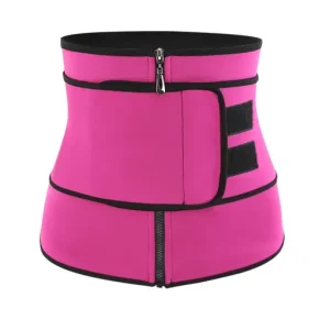 SweatFIT Adjustable Waist Slimming Trimmer