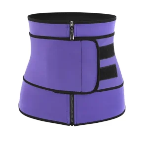 SweatFIT Adjustable Waist Slimming Trimmer