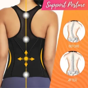 SweatFIT Adjustable Waist Slimming Trimmer