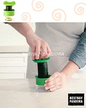 VeggiePro Handheld Spiralizer