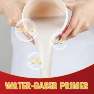 Water-Based Metal Rust Remover, Rust Conversion Agent Water-Based Primer