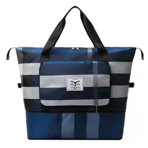 Waterproof Folding High Capacity Duffel Bag