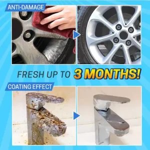 All-Purpose Degreasing Cleaner Spray