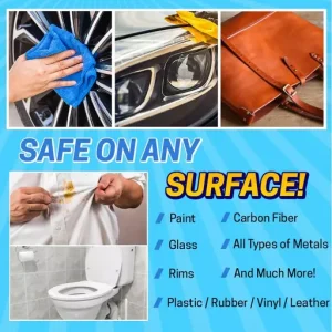 All-Purpose Degreasing Cleaner Spray
