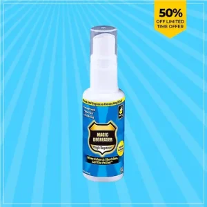 All-Purpose Degreasing Cleaner Spray