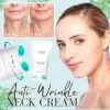 Anti-Wrinkle Neck Cream