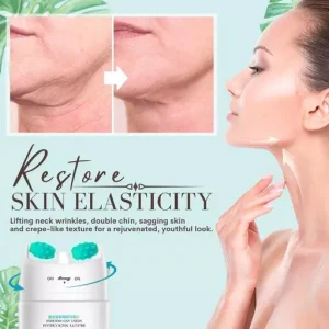 Anti-Wrinkle Neck Cream