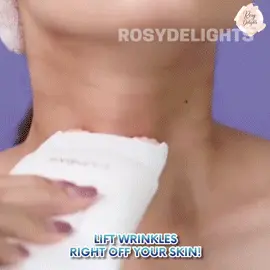 Anti-Wrinkle Neck Cream