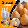 Arancini Maker Mold DIY Rice Ball Press Maker