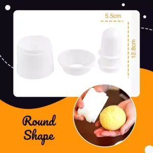 Arancini Maker Mold DIY Rice Ball Press Maker