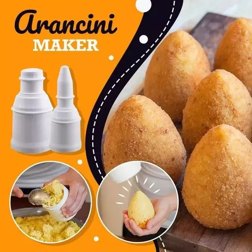 Arancini Maker Mold DIY Rice Ball Press Maker