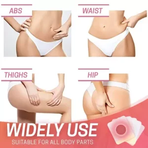 Belly Off Slimming Detox Patch