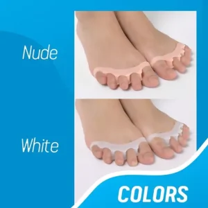 Dr.Fit Silicone Bunion Corrector