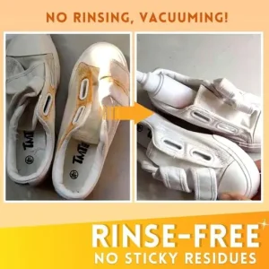 Multifunctional Clothing Rust Stain Yellow Remover Emergency Stain Rescue Stain Remover