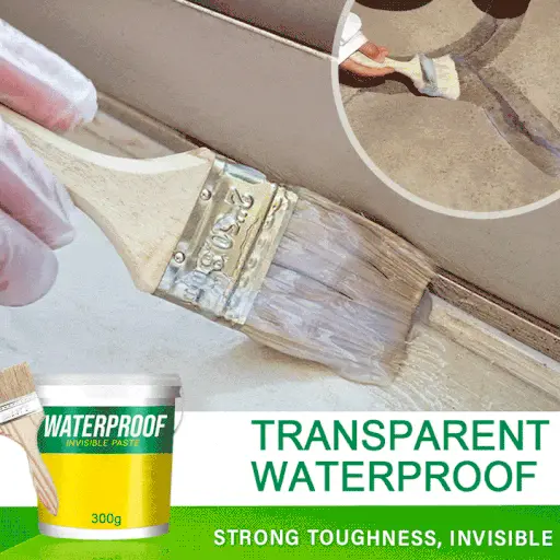 InstaFix Waterproof Anti-Leakage Agent