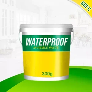 InstaFix Waterproof Anti-Leakage Agent
